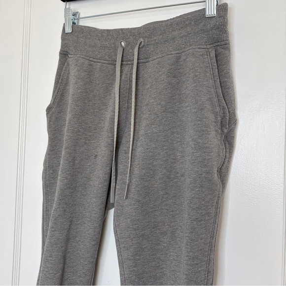 lululemon warm down jogger II gray jogger - Picture 15 of 16